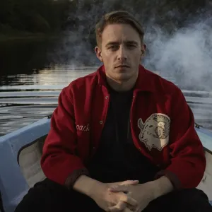 Pochette de Moments Passed de Dermot Kennedy
