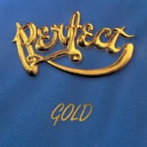 Pochette de Gold de Perfect