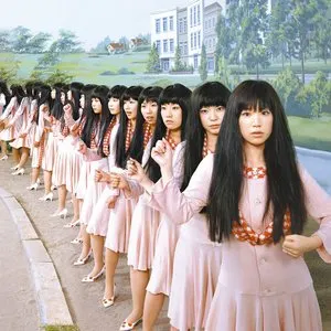 Pochette de commune de YUKI