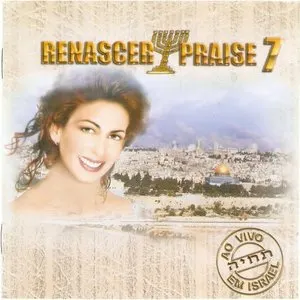 Pochette de Renascer Praise 07 - Ressurreição de Renascer Praise