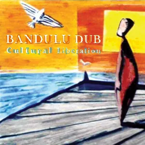 Pochette de Cultural Liberation de Bandulu Dub
