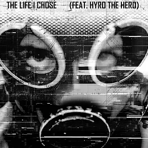 Pochette de The Life I Chose de Crazy Town