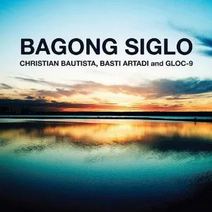 Pochette de Bagong Siglo de Christian Bautista