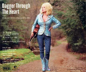 Pochette de Dagger Through the Heart de Dolly Parton