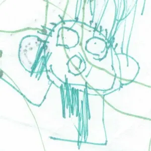 Pochette de The Damned Sort de Kevin Drumm