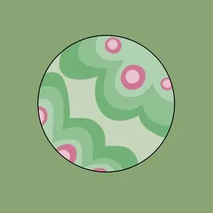 Pochette de please don’t de mxmtoon