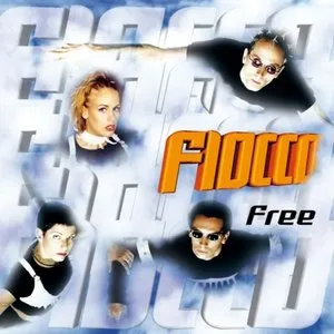 Pochette de Free de Fiocco