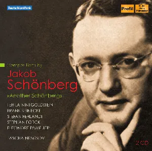 Pochette de Compositions by Jakob Schönberg »Another Schönberg« de Jascha Nemtsov