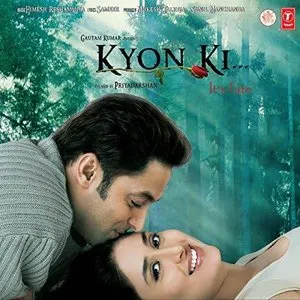 Pochette de Kyon Ki de Himesh Reshammiya