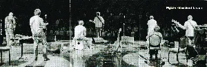 Pochette de Mgzavruli de Mgzavrebi