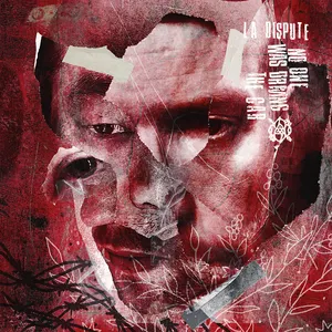 Pochette de I de La Dispute