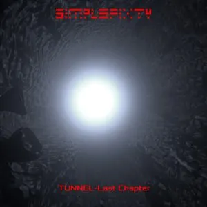 Pochette de Tunnel (last chapter) de Simplefixty