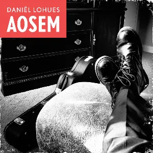 Pochette de AOSEM de Daniël Lohues