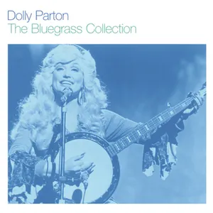 Pochette The Bluegrass Collection