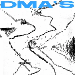 Pochette de Everybody’s Saying Thursday’s The Weekend de DMA’s