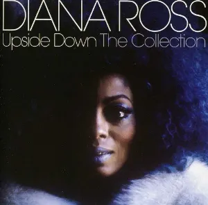 Pochette de Upside Down The Collection de Diana Ross