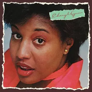 Pochette de Cheryl Lynn de Cheryl Lynn