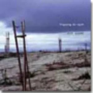 Pochette de Preparing for April de Koji Asano