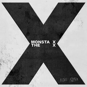 Pochette de N the Front (H.ONE Remix) de MONSTA X