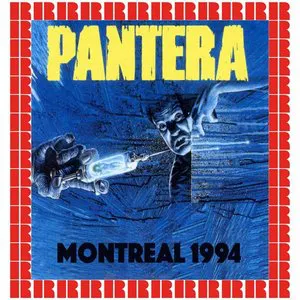 Pochette Metropolis, Montreal, Canada, April 10th, 1994 (Doxy Collection, Remastered, Live on Fm Broadcasting)
