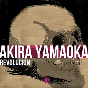 Pochette de Revolución de Akira Yamaoka