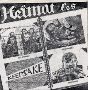 Pochette de Heimat Los / Kromozom 4 de Heimat-Los