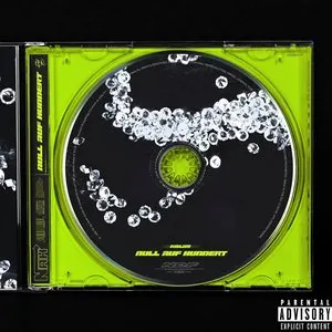 Pochette de NULL AUF HUNDERT de Kalim