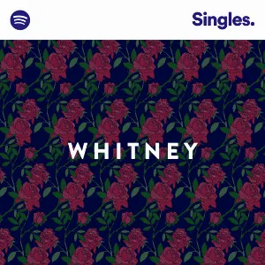 Pochette de Spotify Singles de Whitney