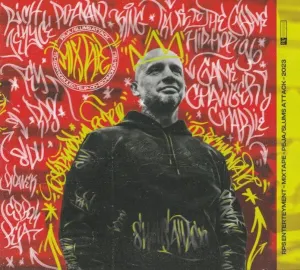Pochette de To-Szpyndrulec-Tejp-od-Richmonda-tej de Slums Attack