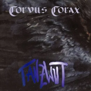 Pochette de Tanzwut de Corvus Corax