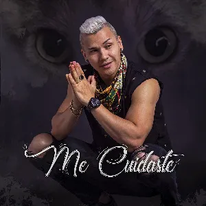 Pochette de Me cuidaste de Flex