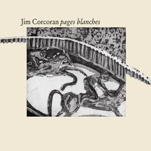 Pochette de Pages blanches de Jim Corcoran