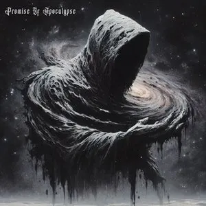 Pochette de Promise of Apocalypse de Eleine