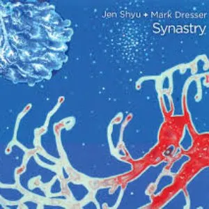 Pochette de Synastry de Mark Dresser