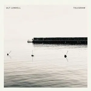 Pochette de Telegram de Ulf Lundell