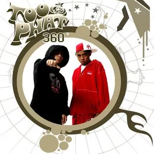 Pochette de 360° de Too Phat