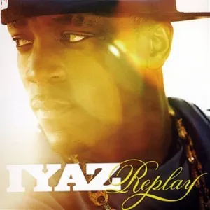 Pochette de Replay de Iyaz