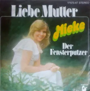 Pochette de Liebe Mutter / Der Fensterputzer de Mieke