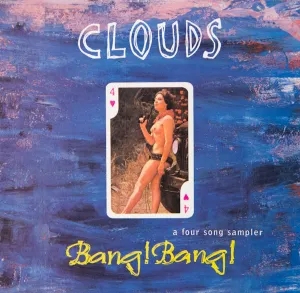 Pochette de Bang! Bang! de Clouds