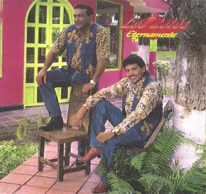 Pochette de Eternamente de Los Betos