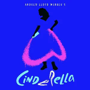 Pochette Andrew Lloyd Webber’s Cinderella