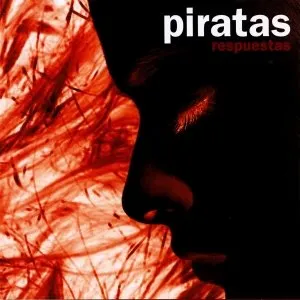 Pochette de Respuestas de Los Piratas