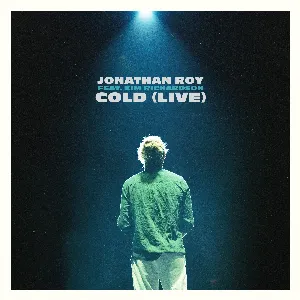Pochette de Cold (live) de Jonathan Roy