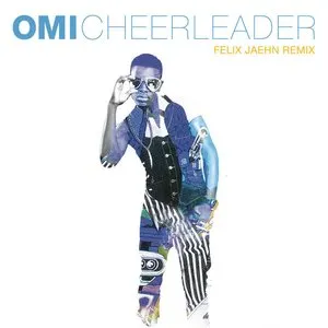 Pochette de Cheerleader (Felix Jaehn remix) de OMI