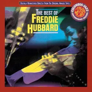 Pochette The Best of Freddie Hubbard