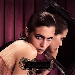 Pochette de Hôtel Costes, Volume 8 de Stéphane Pompougnac