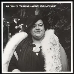 Pochette de The Complete Columbia Recordings of Mildred Bailey de Mildred Bailey