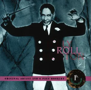 Pochette de Jelly Roll Morton Members Edition de Jelly Roll Morton