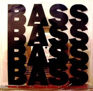 Pochette de Bass Bass Bass Bass de Weasel Walter