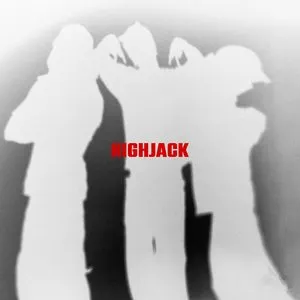 Pochette de HIGHJACK de A$AP Rocky